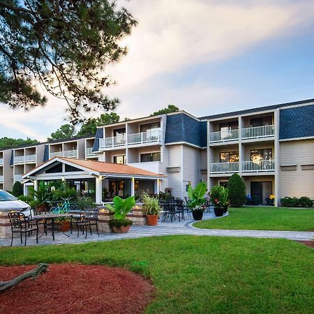 Best Western Chincoteague Island Exteriör bild