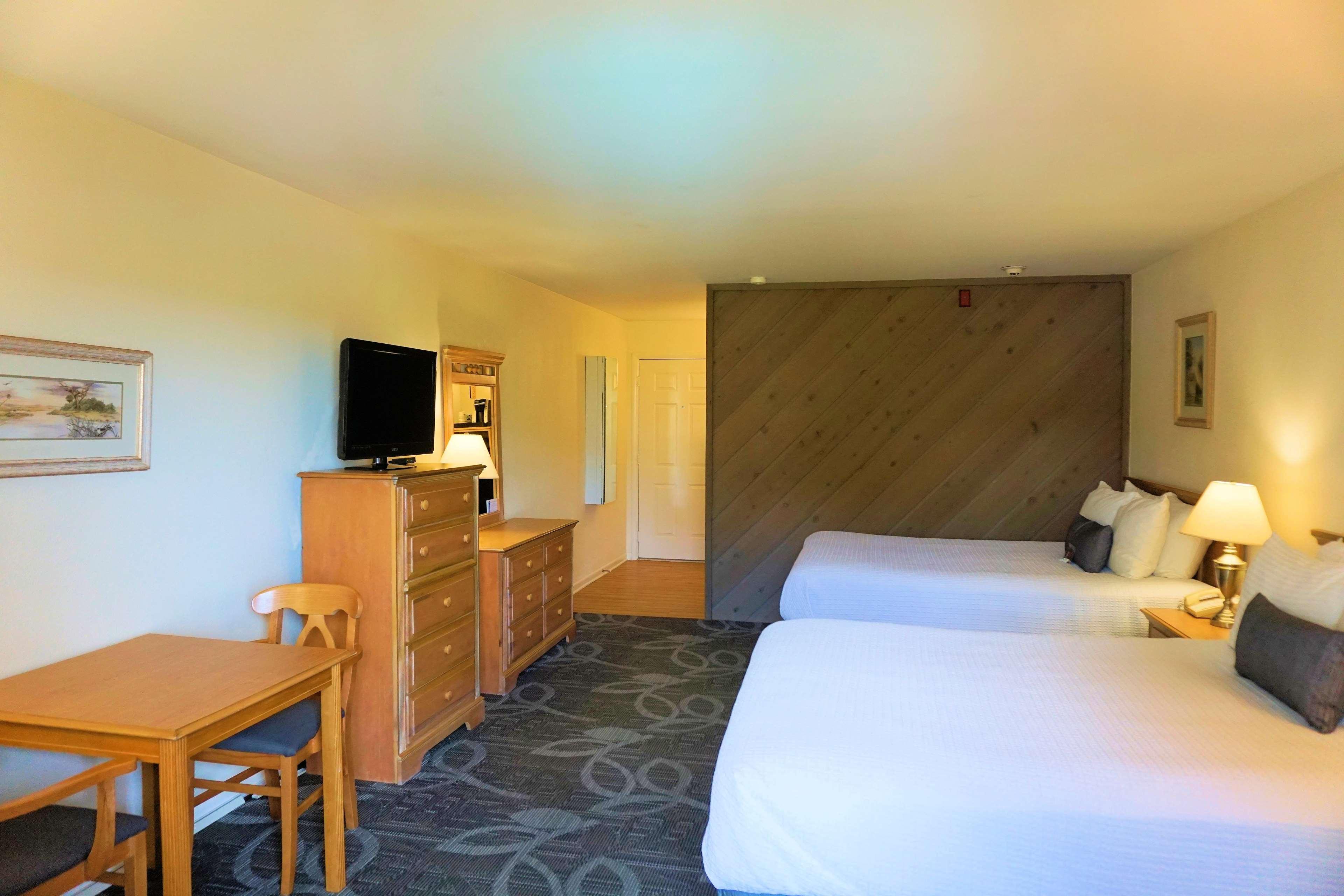 Best Western Chincoteague Island Exteriör bild