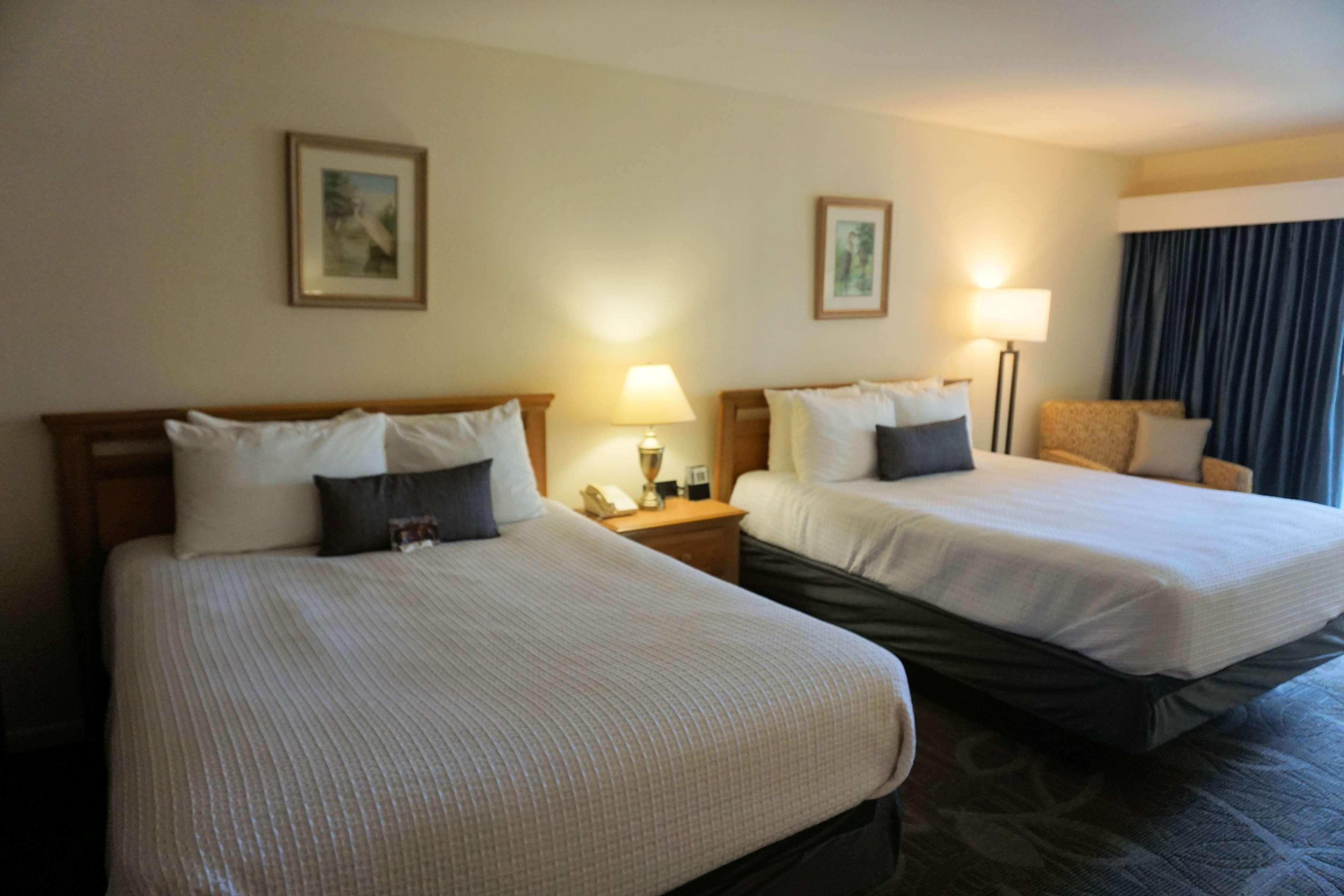 Best Western Chincoteague Island Exteriör bild