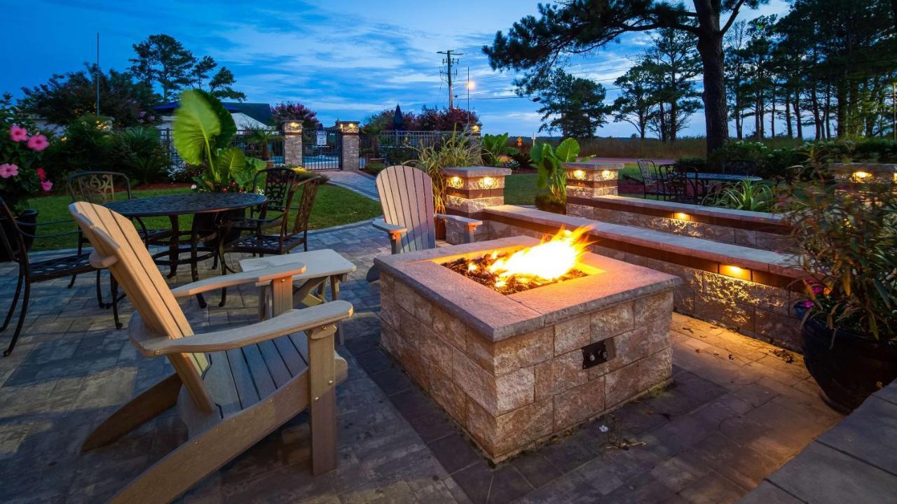 Best Western Chincoteague Island Exteriör bild