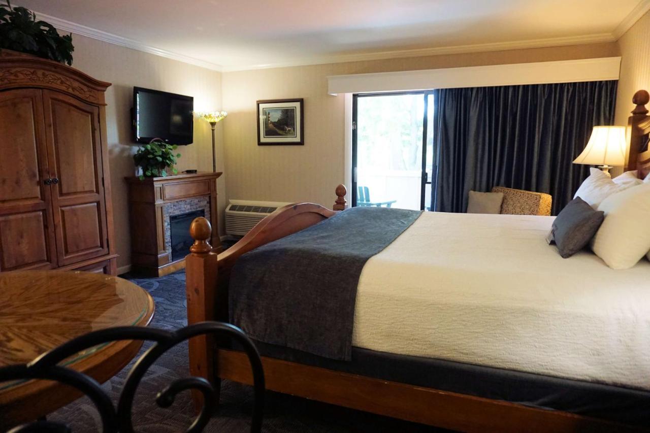 Best Western Chincoteague Island Exteriör bild
