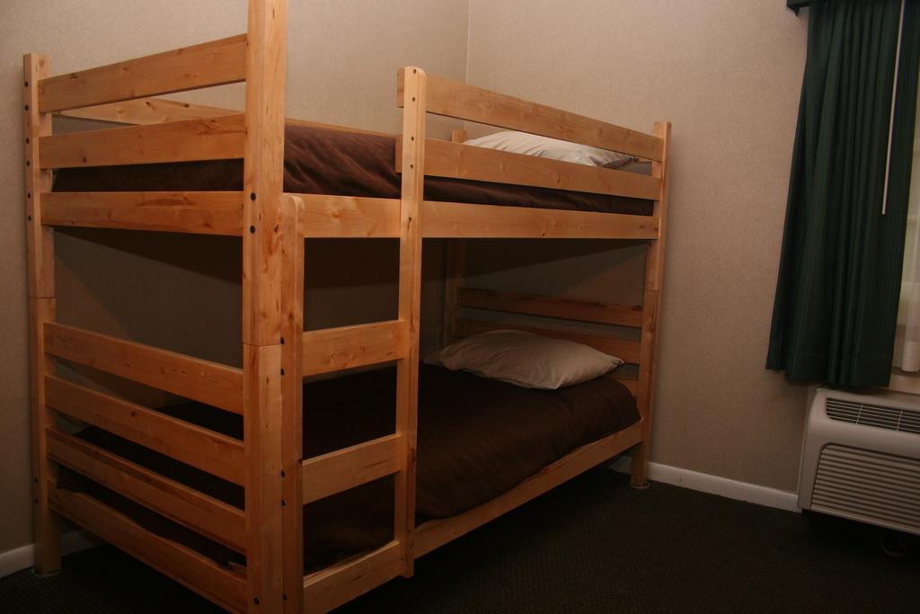 Best Western Chincoteague Island Rum bild