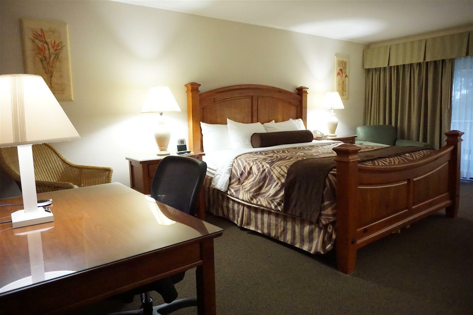 Best Western Chincoteague Island Exteriör bild