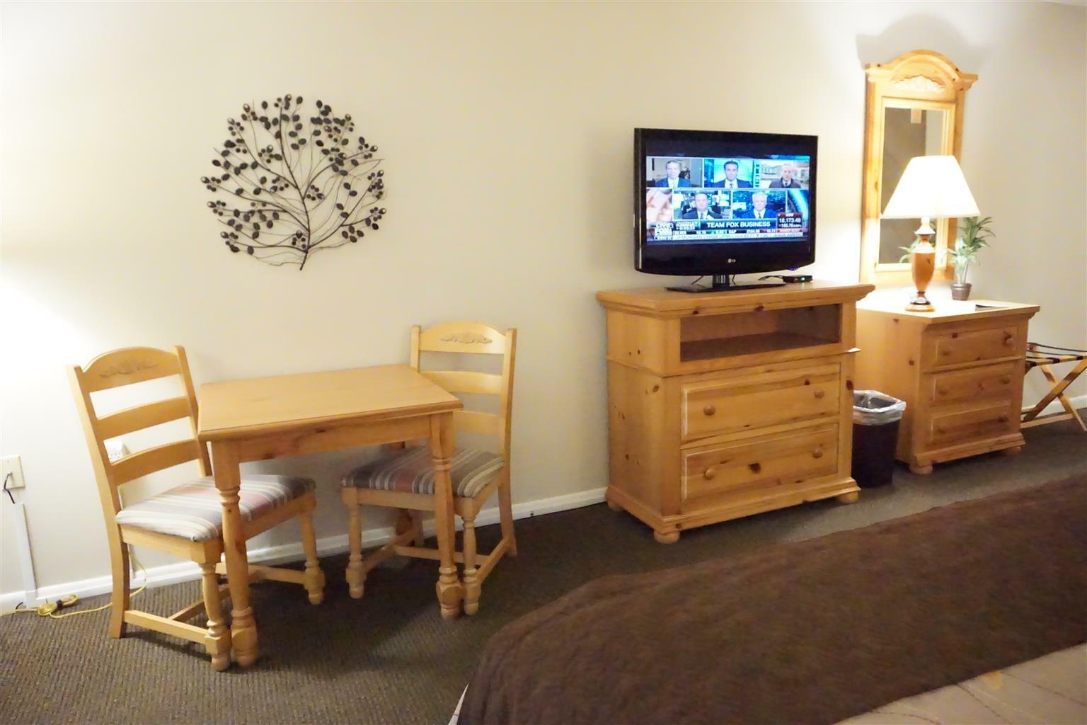 Best Western Chincoteague Island Exteriör bild